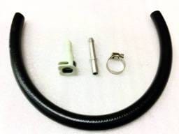 TITAN Fuel Tanks Fuel Line Extension Kit - 0299007