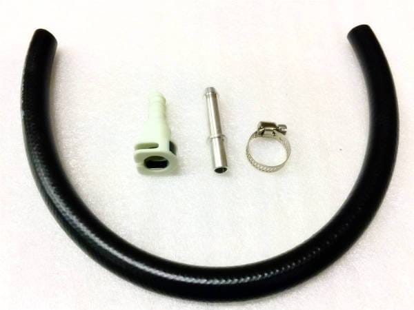 TITAN Fuel Tanks Fuel Line Extension Kit - 0299007