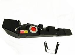 TITAN Fuel Tanks Extra Large Midship Tank 52 Gallon - 7030206