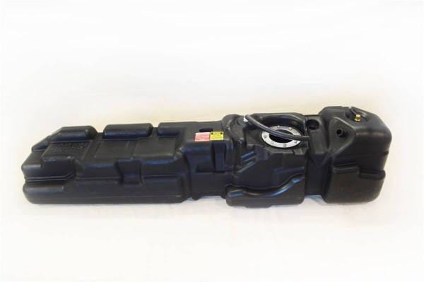 TITAN Fuel Tanks Extra Large Midship Tank 56 Gallon - 7030210 thumbnail 3