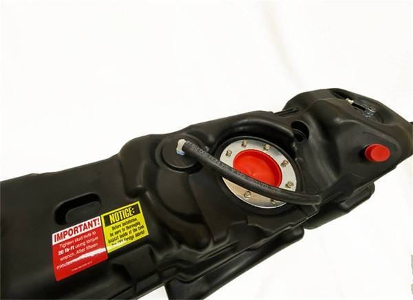 TITAN Fuel Tanks Extra Large Midship Tank 56 Gallon - 7030210 thumbnail 6