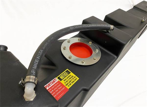 TITAN Fuel Tanks Extra Large Midship Tank 52 Gallon - 7030206 thumbnail 7