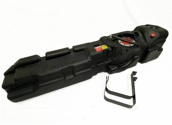 TITAN Fuel Tanks Extra Large Midship Tank 56 Gallon - 7030210