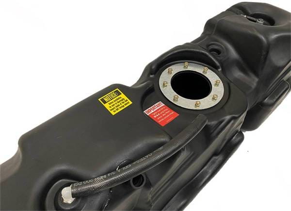 TITAN Fuel Tanks Extra Large Midship Tank 60 Gallon - 7030303 thumbnail 7