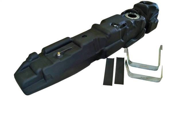 TITAN Fuel Tanks Extra Large Midship Tank 60 Gallon - 7030303 thumbnail 6