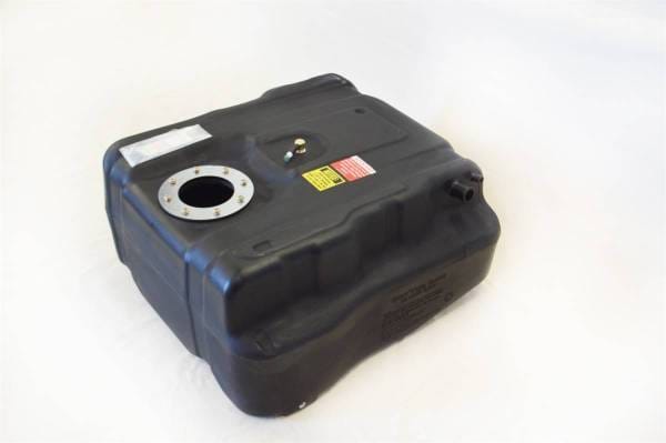 TITAN Fuel Tanks Utility Tank 40 Gallon - 8020011 thumbnail 5