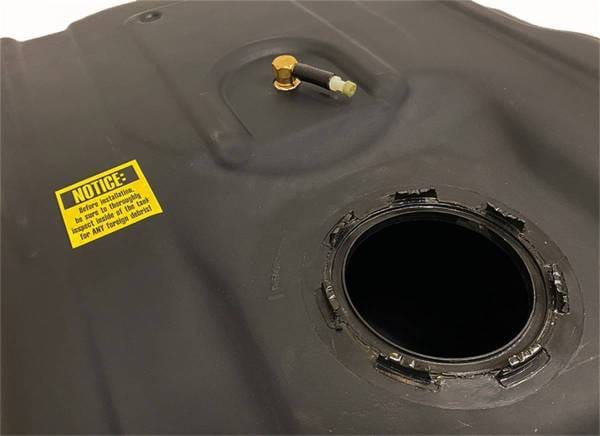 TITAN Fuel Tanks Utility Tank 40 Gallon - 8020011 thumbnail 6