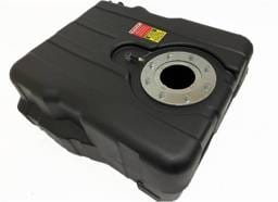 TITAN Fuel Tanks Utility Tank 40 Gallon - 8020099