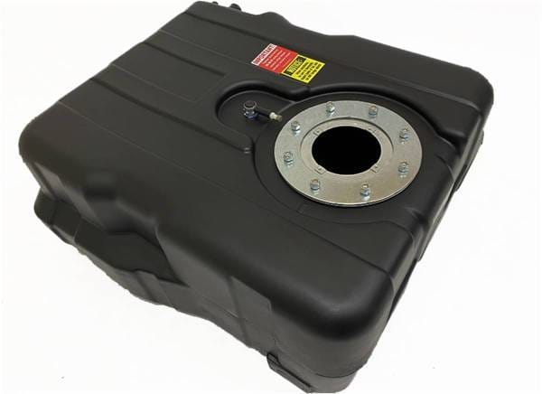 TITAN Fuel Tanks Utility Tank 40 Gallon - 8020099