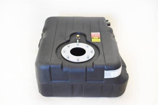 TITAN Fuel Tanks Utility Tank 40 Gallon - 8020099 thumbnail 2