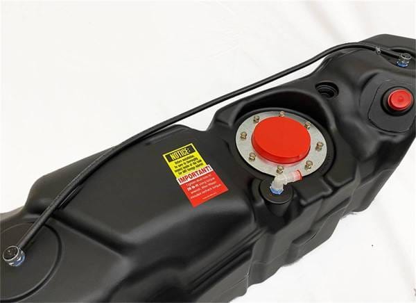 TITAN Fuel Tanks Extra Large Midship Tank 55 Gallon - 7030313 thumbnail 6
