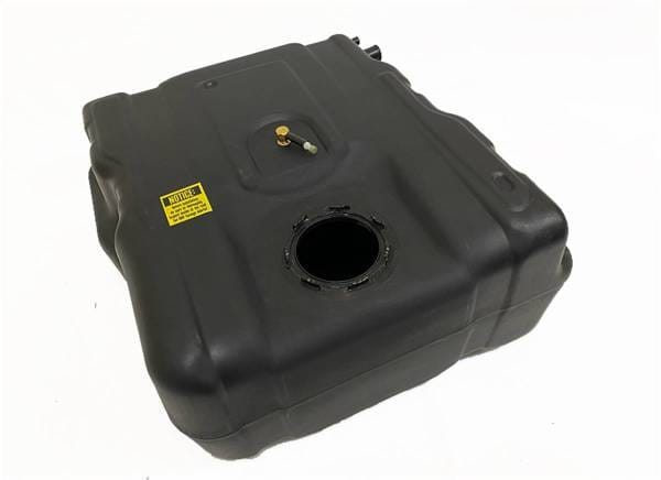 TITAN Fuel Tanks Utility Tank 40 Gallon - 8020011