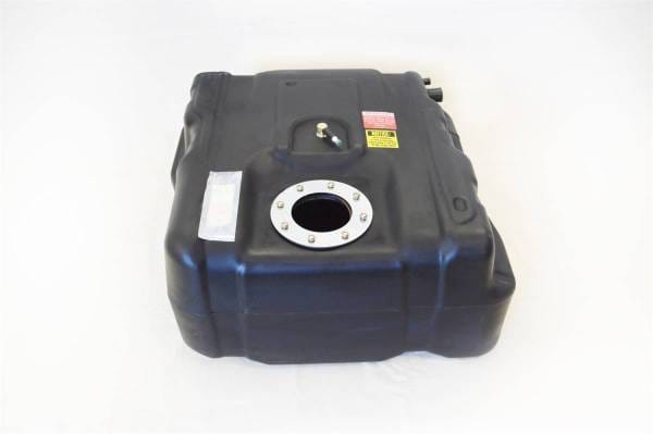 TITAN Fuel Tanks Utility Tank 40 Gallon - 8020011 thumbnail 2