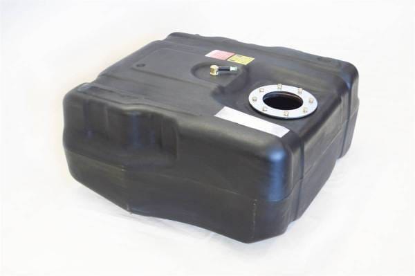 TITAN Fuel Tanks Utility Tank 40 Gallon - 8020011 thumbnail 3