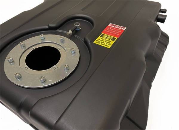 TITAN Fuel Tanks Utility Tank 40 Gallon - 8020099 thumbnail 8