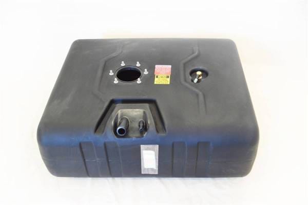 TITAN Fuel Tanks Utility Tank 55 Gallon - 8020199 thumbnail 2