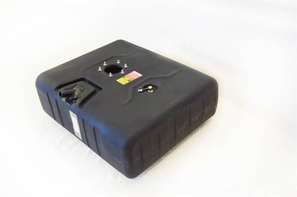 TITAN Fuel Tanks Utility Tank 55 Gallon - 8020199 thumbnail 3