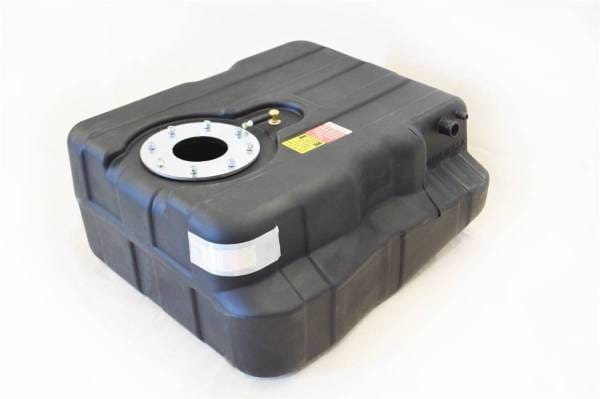 TITAN Fuel Tanks Utility Tank 40 Gallon - 8020099 thumbnail 4