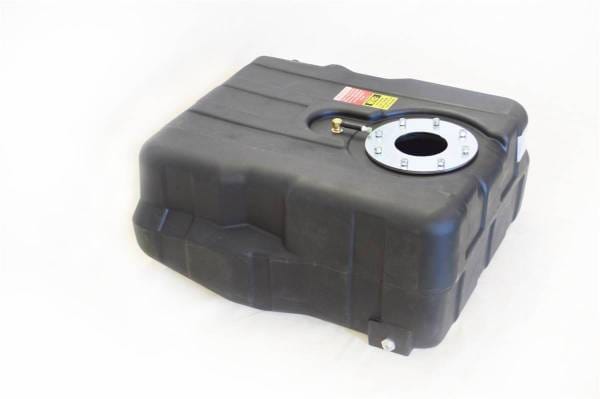 TITAN Fuel Tanks Utility Tank 40 Gallon - 8020099 thumbnail 5