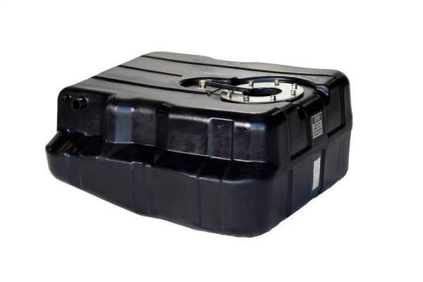 TITAN Fuel Tanks Utility Tank 40 Gallon - 8020099 thumbnail 7
