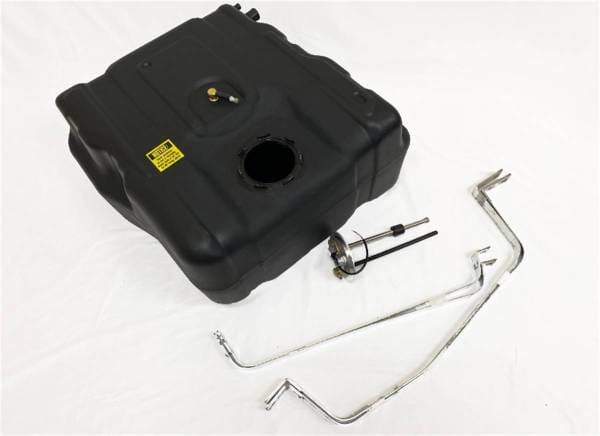 TITAN Fuel Tanks Relocated Replacement Tank 40 Gallon - 4020217