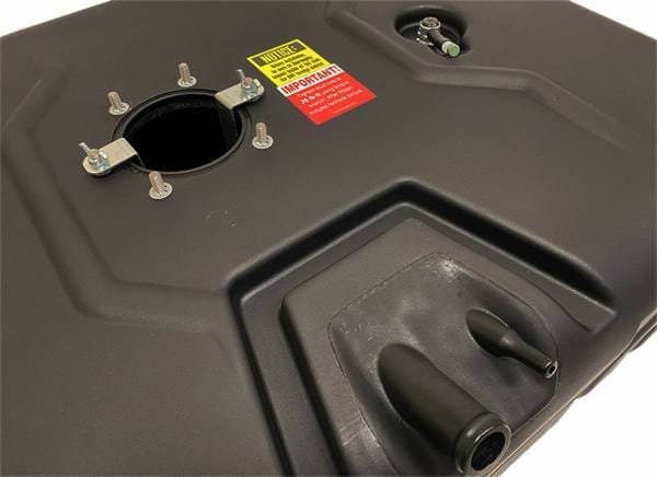 TITAN Fuel Tanks Utility Tank 55 Gallon - 8020199 thumbnail 6