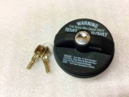 TITAN Fuel Tanks Locking Fuel Cap For PN[5410050] - 9901750