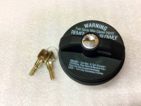 TITAN Fuel Tanks Locking Fuel Cap For PN[5410050] - 9901750