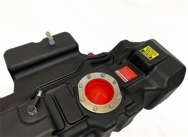 TITAN Fuel Tanks Extra Large Midship Tank 50 Gallon - 7050207 thumbnail 3