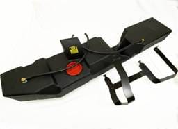 TITAN Fuel Tanks Extra Large Midship Tank 52 Gallon - 7010201