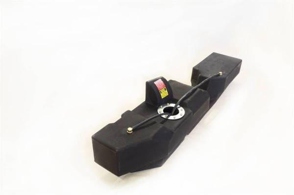 TITAN Fuel Tanks Extra Large Midship Tank 52 Gallon - 7010201 thumbnail 2