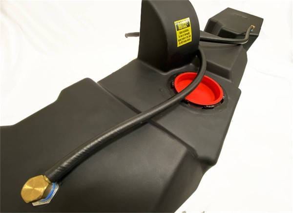 TITAN Fuel Tanks Extra Large Midship Tank 52 Gallon - 7010201 thumbnail 7