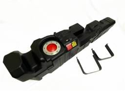 TITAN Fuel Tanks Extra Large Midship Tank 57 Gallon - 7010211