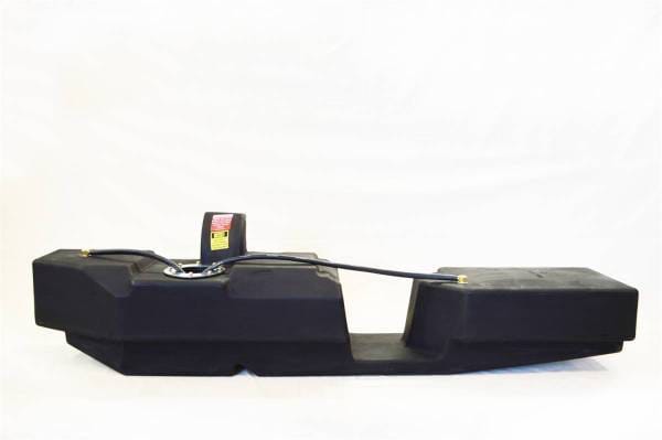 TITAN Fuel Tanks Extra Large Midship Tank 52 Gallon - 7010201 thumbnail 4