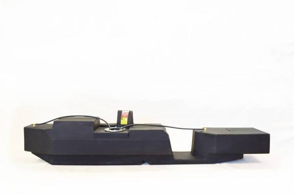 TITAN Fuel Tanks Extra Large Midship Tank 62 Gallon - 7010301 thumbnail 5