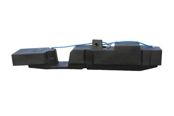 TITAN Fuel Tanks Extra Large Midship Tank 62 Gallon - 7010301 thumbnail 7