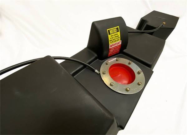 TITAN Fuel Tanks Extra Large Midship Tank 62 Gallon - 7010301 thumbnail 8
