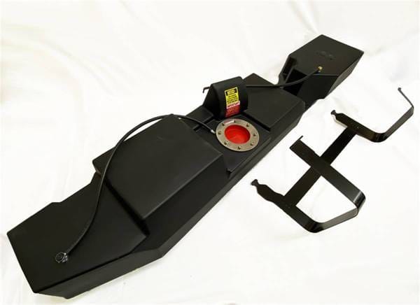 TITAN Fuel Tanks Extra Large Midship Tank 62 Gallon - 7010301