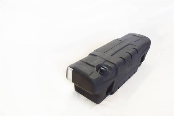 TITAN Fuel Tanks Travel Trekker Auxiliary Diesel Fuel System In Bed 50 Gallon - 5410050 thumbnail 5