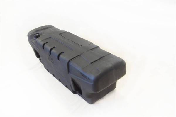 TITAN Fuel Tanks Travel Trekker Auxiliary Diesel Fuel System In Bed 50 Gallon - 5410050 thumbnail 6