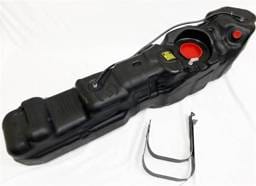 TITAN Fuel Tanks Extra Large Midship Tank 51 Gallon - 7030213