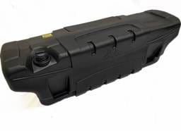 TITAN Fuel Tanks Travel Trekker Auxiliary Diesel Fuel System In Bed 50 Gallon - 5410050