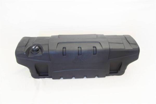 TITAN Fuel Tanks Travel Trekker Auxiliary Diesel Fuel System In Bed 50 Gallon - 5410050 thumbnail 3