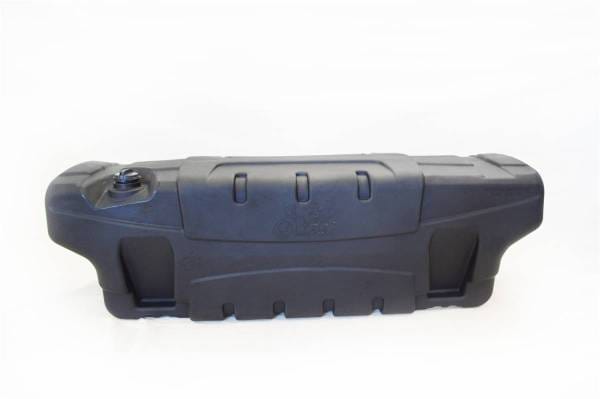 TITAN Fuel Tanks Travel Trekker Auxiliary Diesel Fuel System In Bed 50 Gallon - 5410050 thumbnail 4