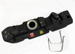 TITAN Fuel Tanks Extra Large Midship Tank 39 Gallon - 7031214