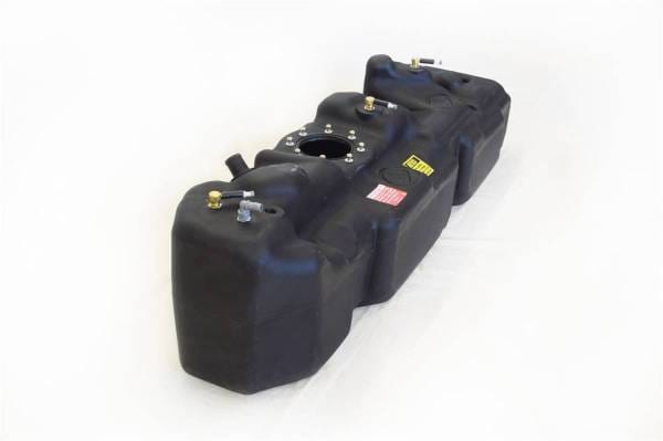 TITAN Fuel Tanks Extra Large Midship Tank 39 Gallon - 7031214 thumbnail 4
