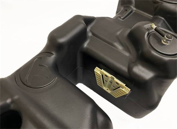 TITAN Fuel Tanks Extra Large Midship Tank 55 Gallon - 7020217 thumbnail 6