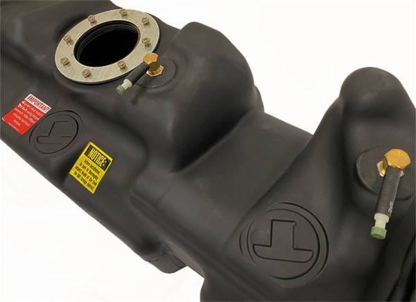 TITAN Fuel Tanks Extra Large Midship Tank 39 Gallon - 7031214 thumbnail 6
