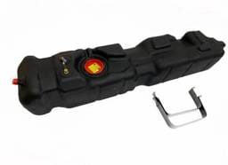 TITAN Fuel Tanks Extra Large Midship Tank 48 Gallon - 7021218