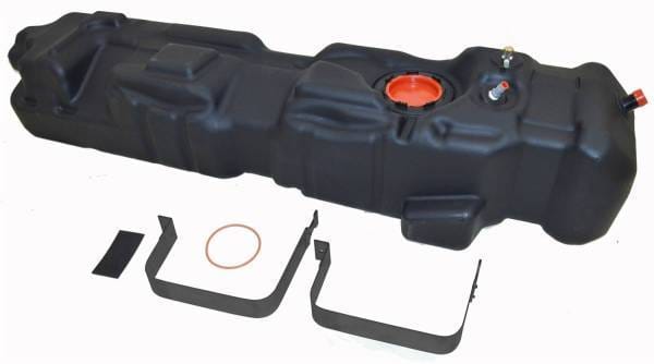 TITAN Fuel Tanks Extra Large Midship Tank 48 Gallon - 7021218 thumbnail 2